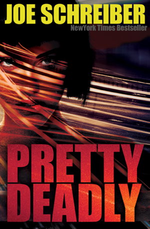 Cover art for Pretty Deadly