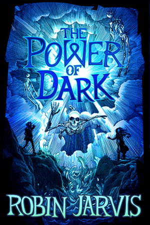 Cover art for The Power of Dark