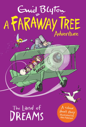 Cover art for A Faraway Tree Adventure The Land of Dr