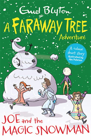 Cover art for A Faraway Tree Adventure