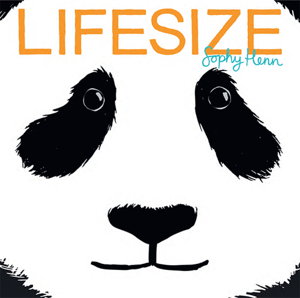 Cover art for Lifesize