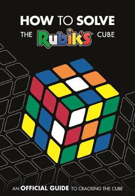 Cover art for How To Solve The Rubik's Cube