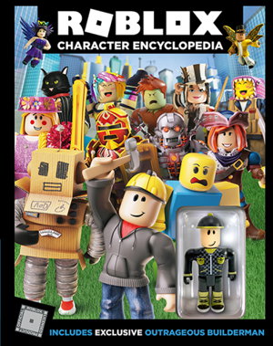 Roblox Character Encyclopedia - statue that makes builderman look like a noob roblox