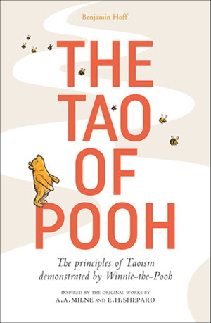 Cover art for The Tao of Pooh