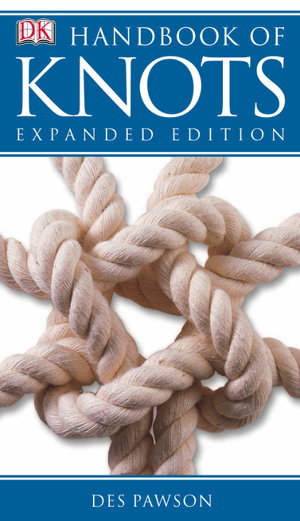 Cover art for Handbook of Knots