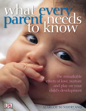 Cover art for What Every Parent Needs to Know