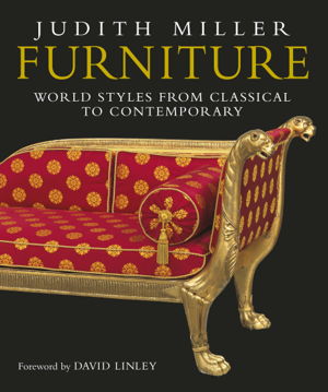 Cover art for Furniture