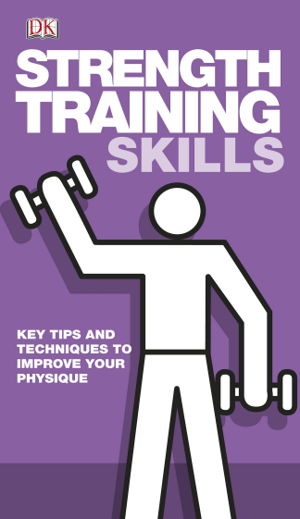 Cover art for Strength Training Skills