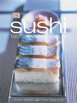 Cover art for Sushi