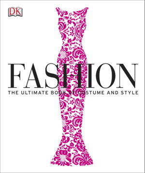 Cover art for Fashion