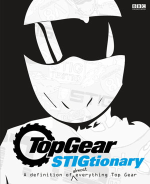 Cover art for Top Gear