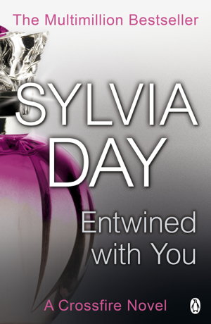 Cover art for Entwined with You