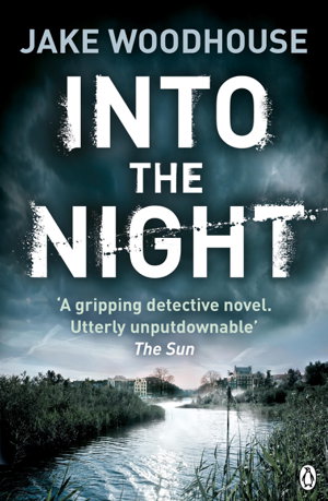 Cover art for Into the Night