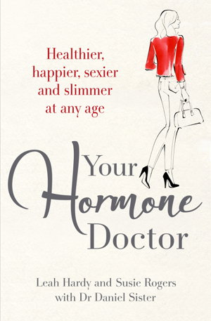 Cover art for Your Hormone Doctor