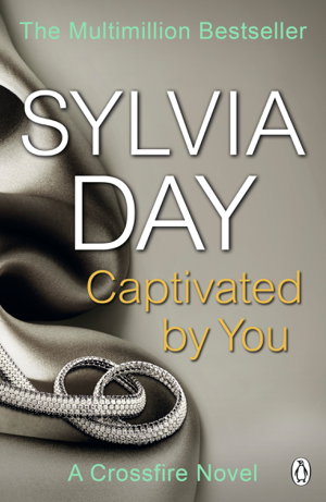 Cover art for Captivated by You