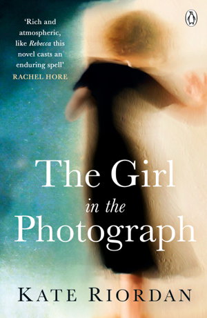 Cover art for The Girl in the Photograph
