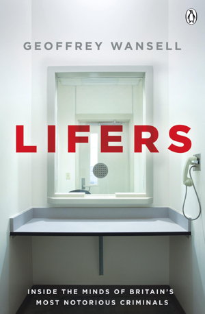 Cover art for Lifers