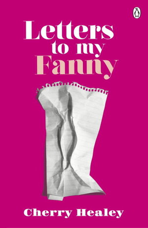 Cover art for Letters to My Fanny