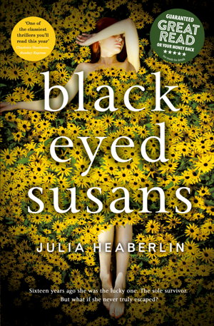Cover art for Black-Eyed Susans