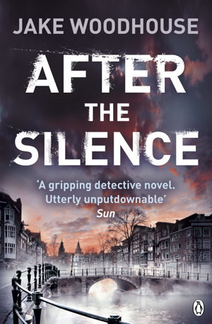 Cover art for After the Silence