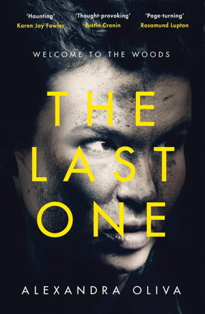 Cover art for Last One