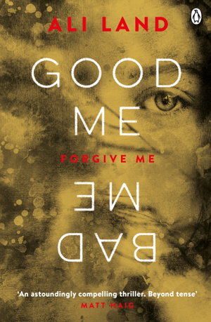Cover art for Good Me Bad Me