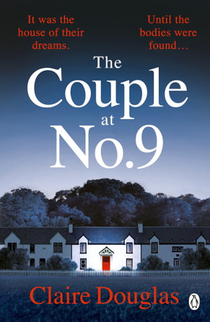 Cover art for Couple at No 9