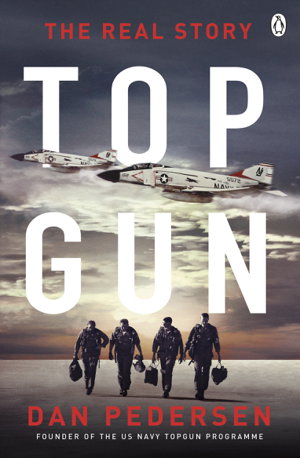 Cover art for Top Gun