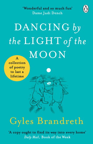 Cover art for Dancing By The Light of The Moon