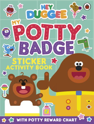 Cover art for Hey Duggee