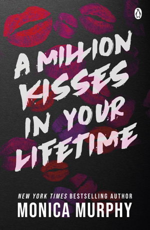 Cover art for Million Kisses In Your Lifetime