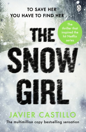 Cover art for Snow Girl