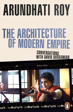 Cover art for The Architecture of Modern Empire