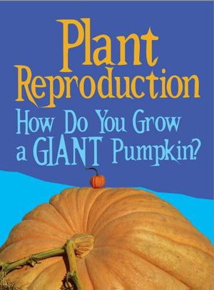 Cover art for Plant Reproduction