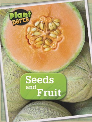Cover art for Seeds and Fruits