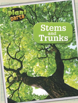 Cover art for Stems and Trunks