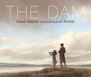 Cover art for The Dam