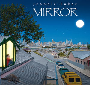 Cover art for Mirror