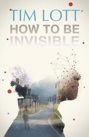 Cover art for How To Be Invisible