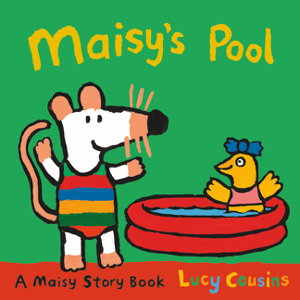 Cover art for Maisy's Pool