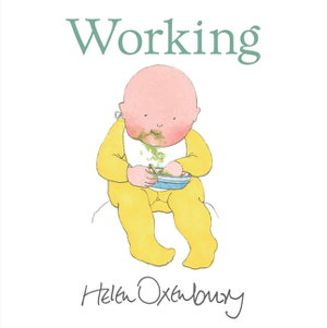 Cover art for Working