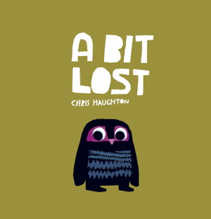 Cover art for A Bit Lost