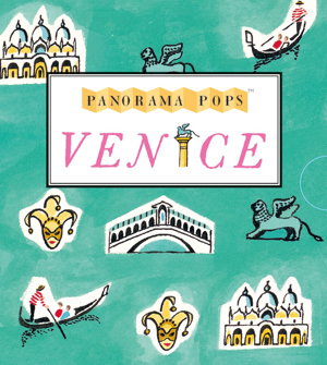Cover art for Venice