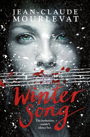 Cover art for Winter Song