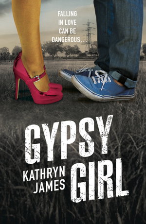 Cover art for Gypsy Girl
