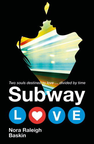 Cover art for Subway Love