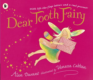 Cover art for Diary Of A Tooth Fairy