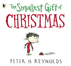 Cover art for The Smallest Gift of Christmas