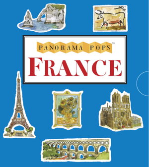 Cover art for France
