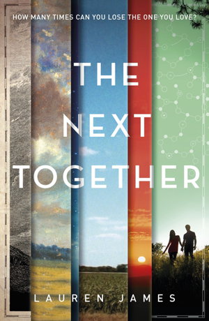 Cover art for The Next Together